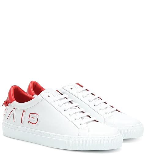 red and white givenchy shoes|Givenchy high heel shoes.